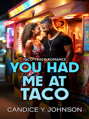 cover image of You Had Me at Taco